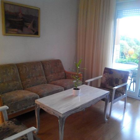 Daniela Apartment Makarska Ngoại thất bức ảnh