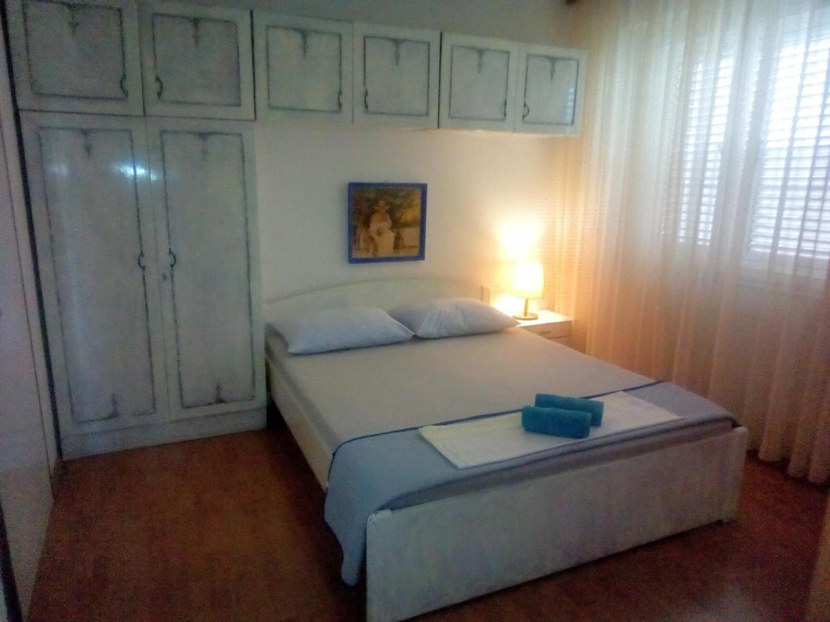 Daniela Apartment Makarska Ngoại thất bức ảnh