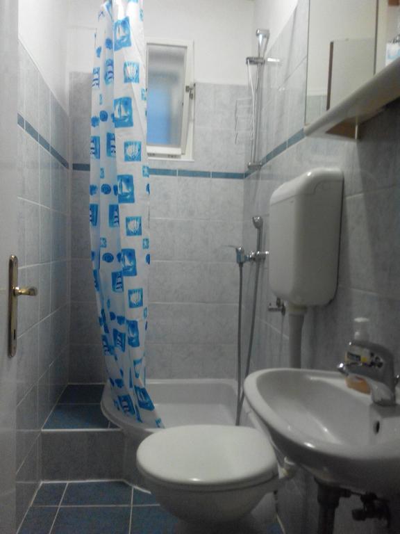 Daniela Apartment Makarska Ngoại thất bức ảnh
