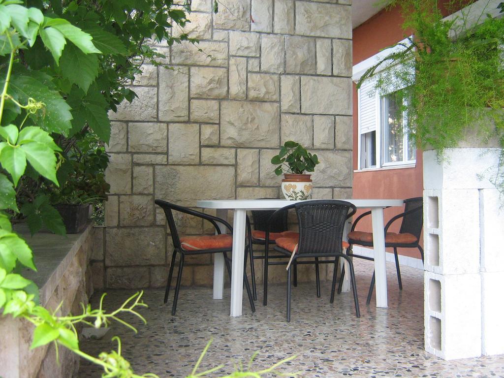 Daniela Apartment Makarska Ngoại thất bức ảnh