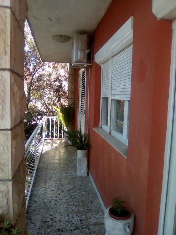 Daniela Apartment Makarska Ngoại thất bức ảnh