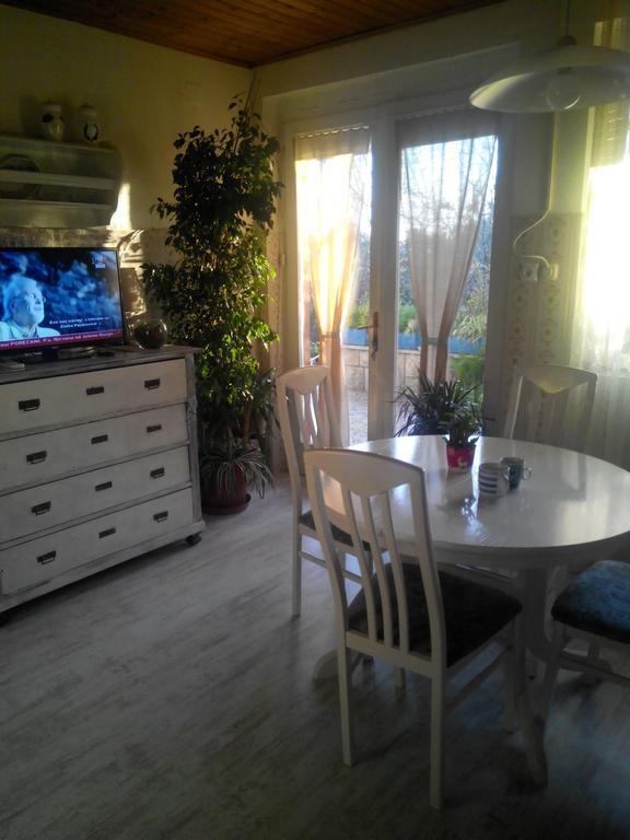 Daniela Apartment Makarska Ngoại thất bức ảnh