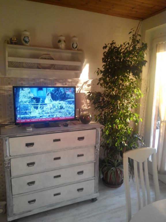 Daniela Apartment Makarska Ngoại thất bức ảnh