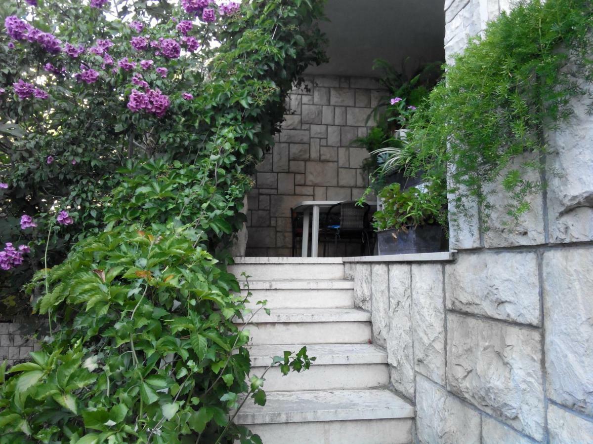 Daniela Apartment Makarska Ngoại thất bức ảnh