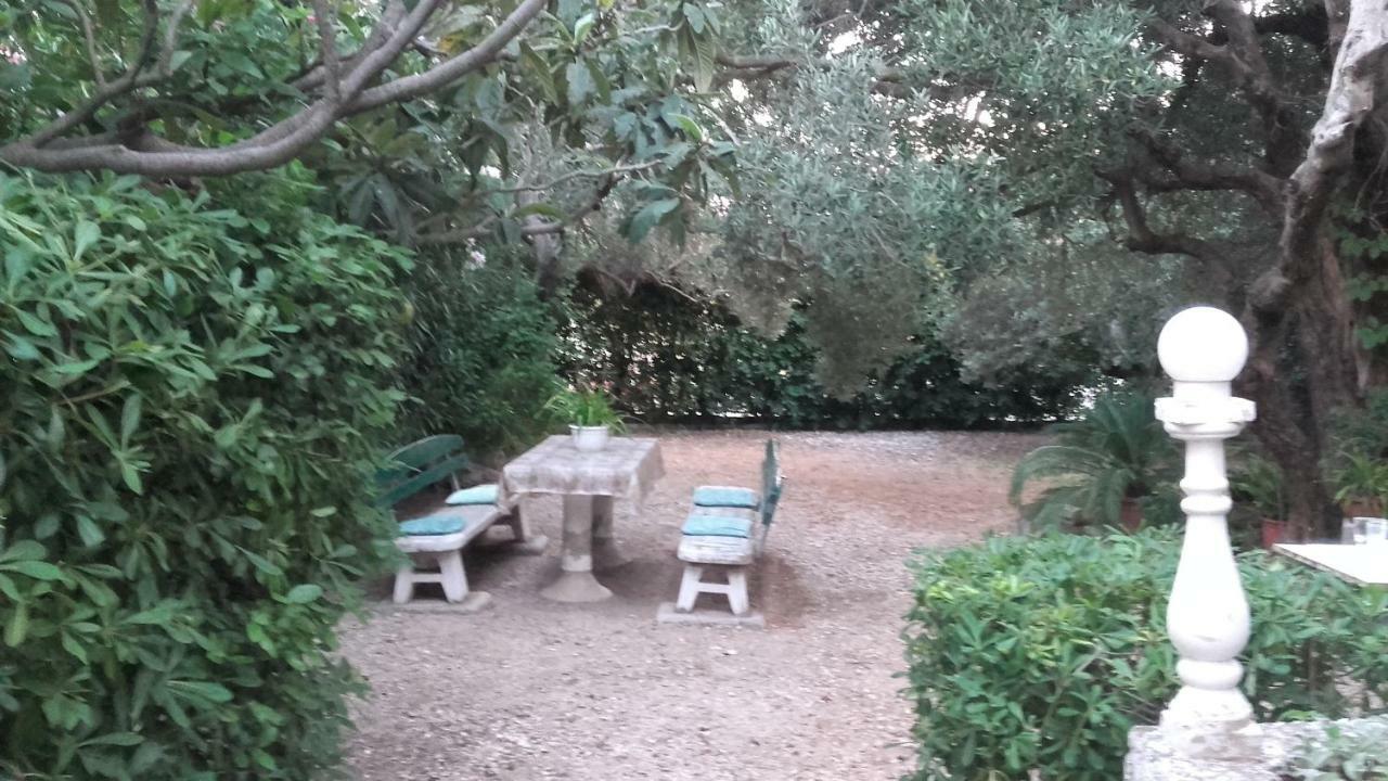 Daniela Apartment Makarska Ngoại thất bức ảnh